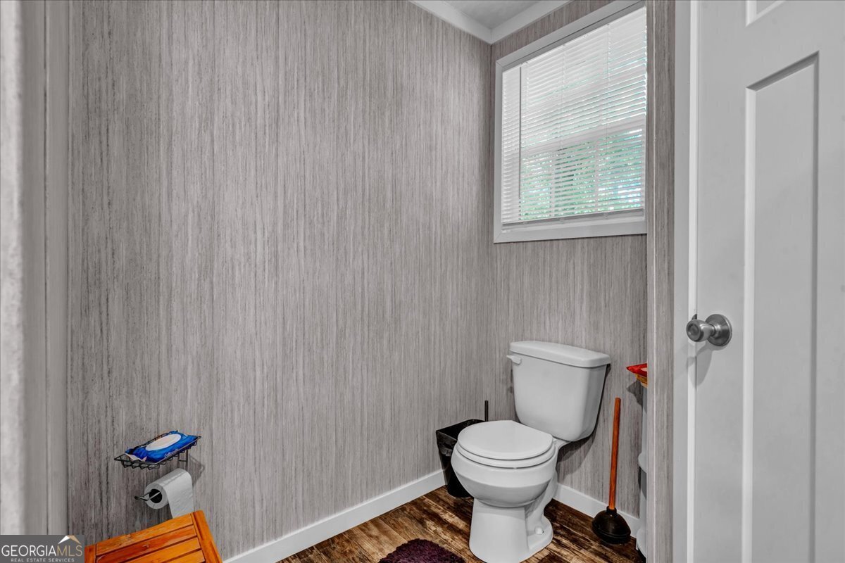 44 Spring Lake Drive Hawkinsville - Photo 20