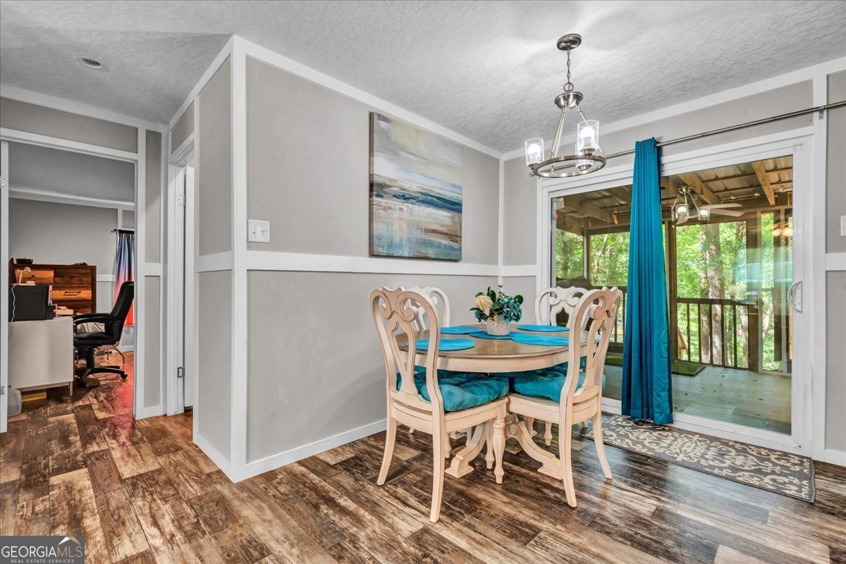 44 Spring Lake Drive Hawkinsville - Photo 21