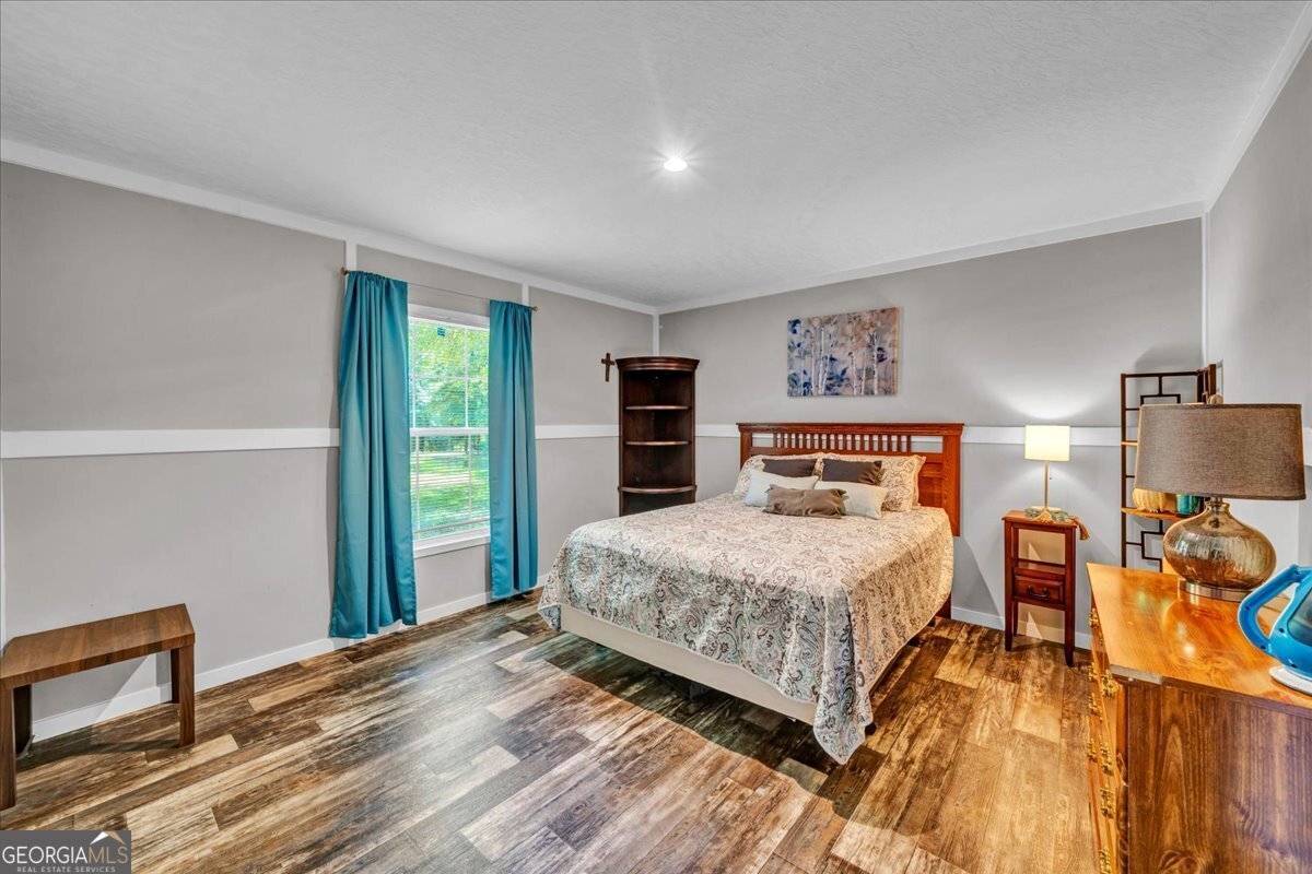 44 Spring Lake Drive Hawkinsville - Photo 22
