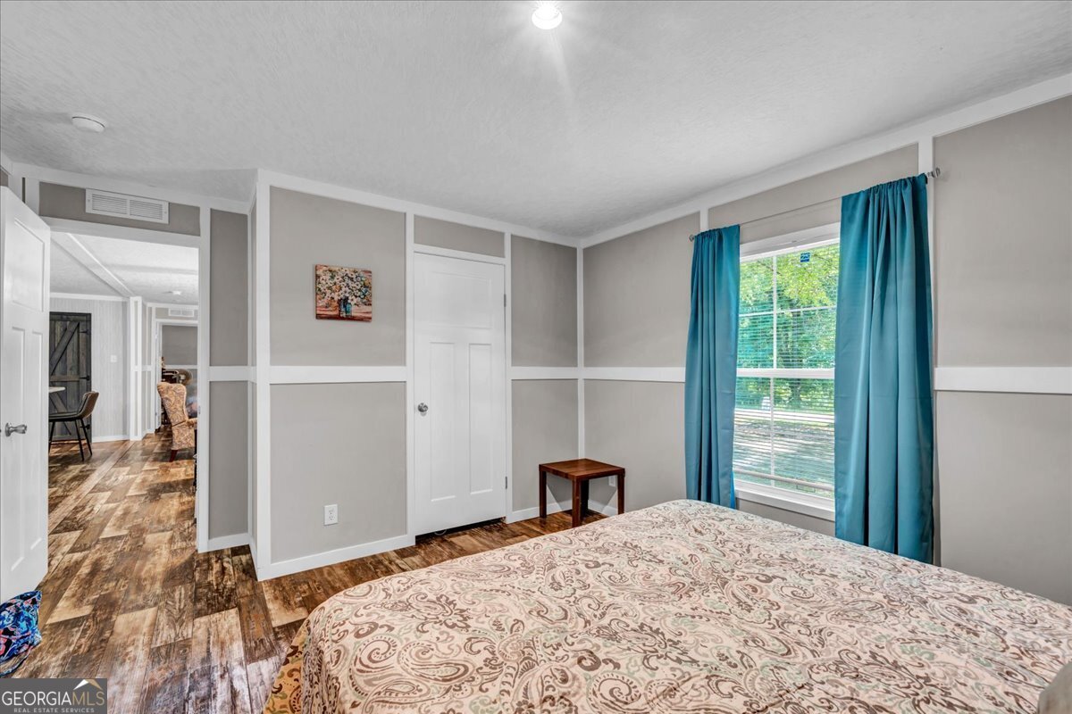 44 Spring Lake Drive Hawkinsville - Photo 23