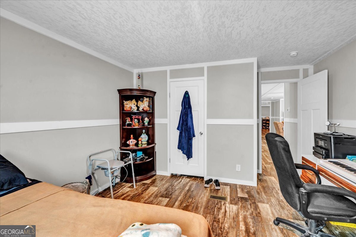 44 Spring Lake Drive Hawkinsville - Photo 25