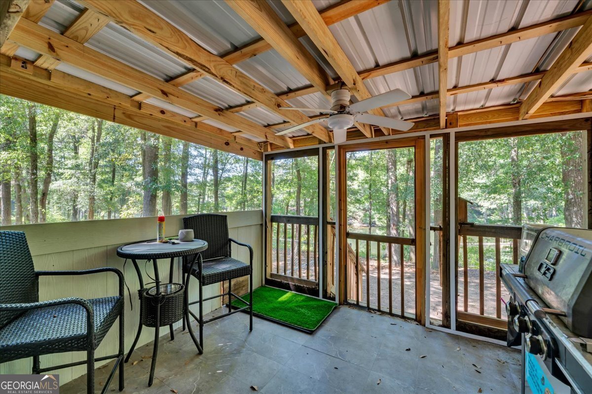 44 Spring Lake Drive Hawkinsville - Photo 27