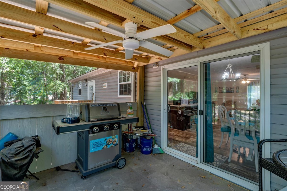 44 Spring Lake Drive Hawkinsville - Photo 28