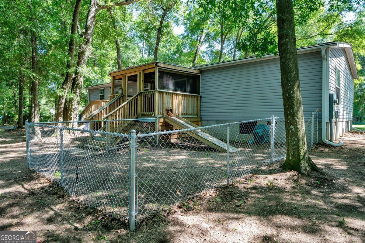 44 Spring Lake Drive Hawkinsville - Photo 33