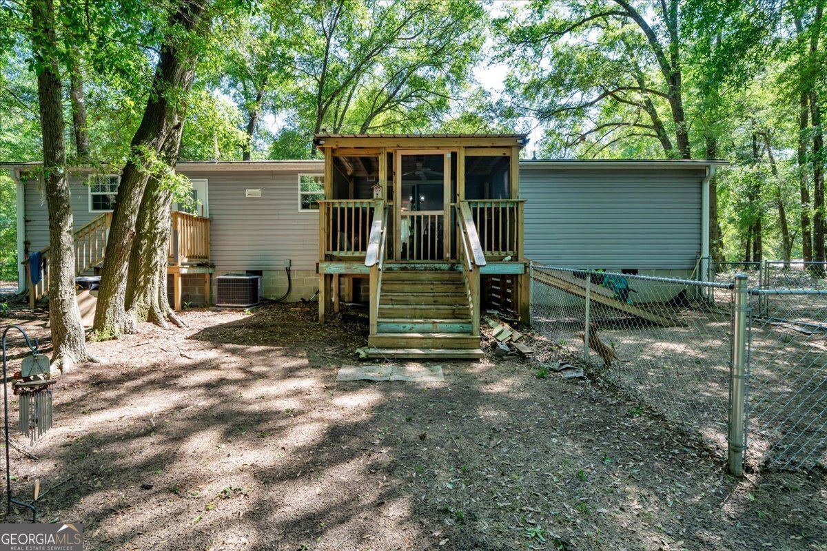 44 Spring Lake Drive Hawkinsville - Photo 34