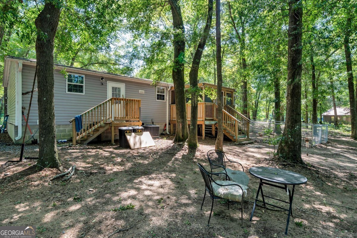 44 Spring Lake Drive Hawkinsville - Photo 35