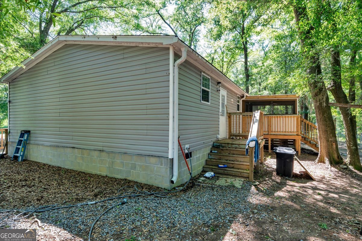 44 Spring Lake Drive Hawkinsville - Photo 36