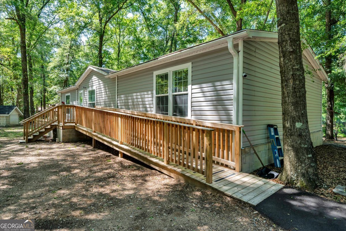 44 Spring Lake Drive Hawkinsville - Photo 37
