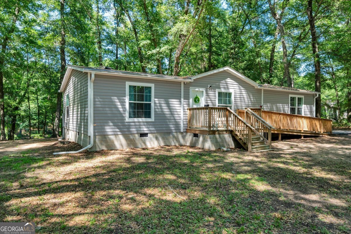 44 Spring Lake Drive Hawkinsville - Photo 38