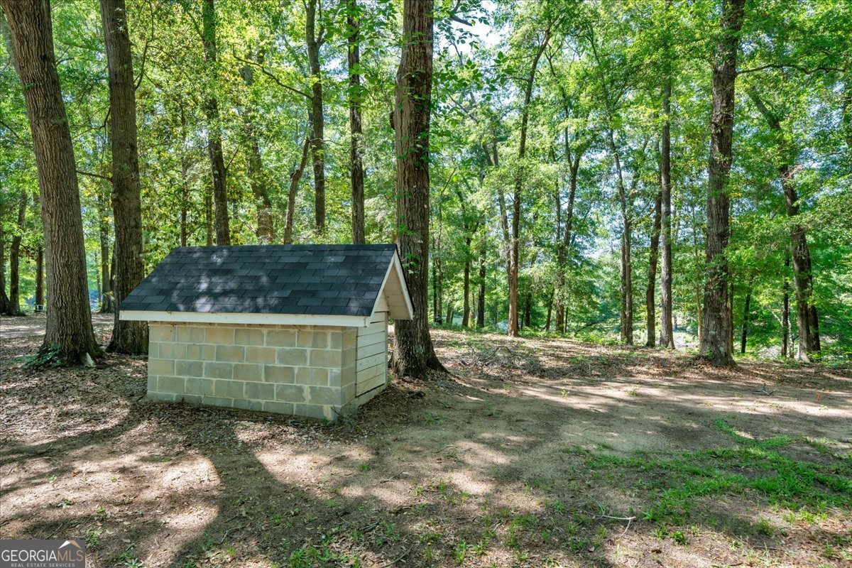 44 Spring Lake Drive Hawkinsville - Photo 39
