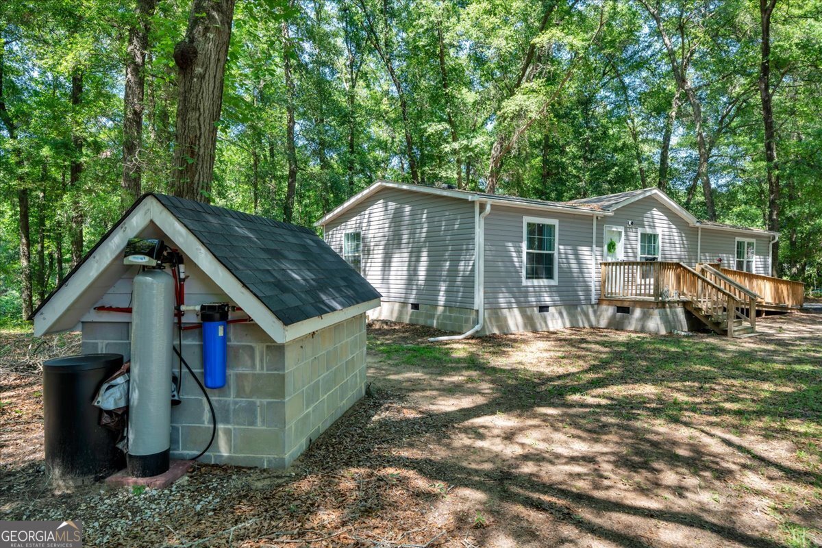 44 Spring Lake Drive Hawkinsville - Photo 40