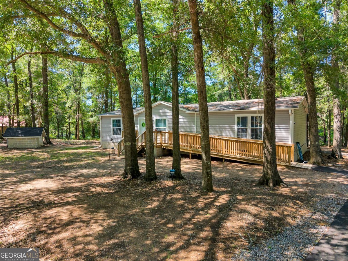 44 Spring Lake Drive Hawkinsville - Photo 42