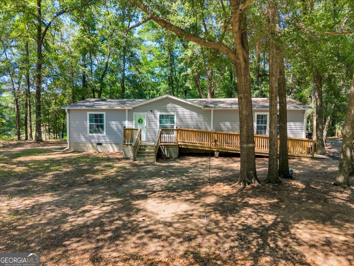 44 Spring Lake Drive Hawkinsville - Photo 43