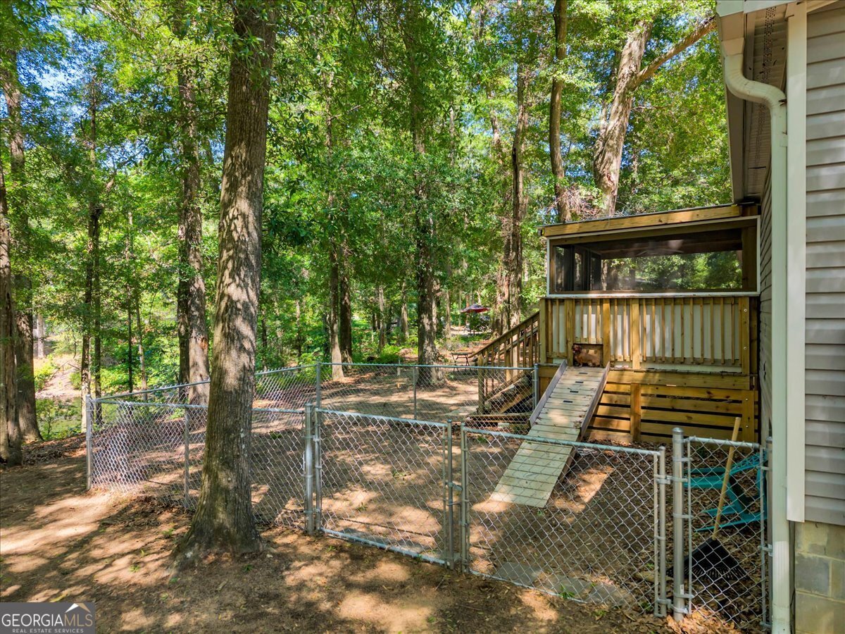 44 Spring Lake Drive Hawkinsville - Photo 44