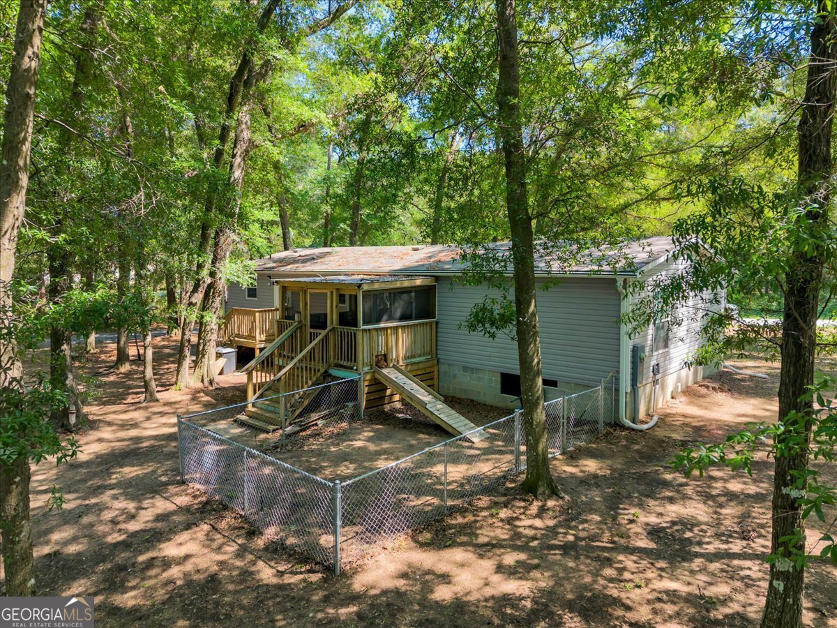 44 Spring Lake Drive Hawkinsville - Photo 45
