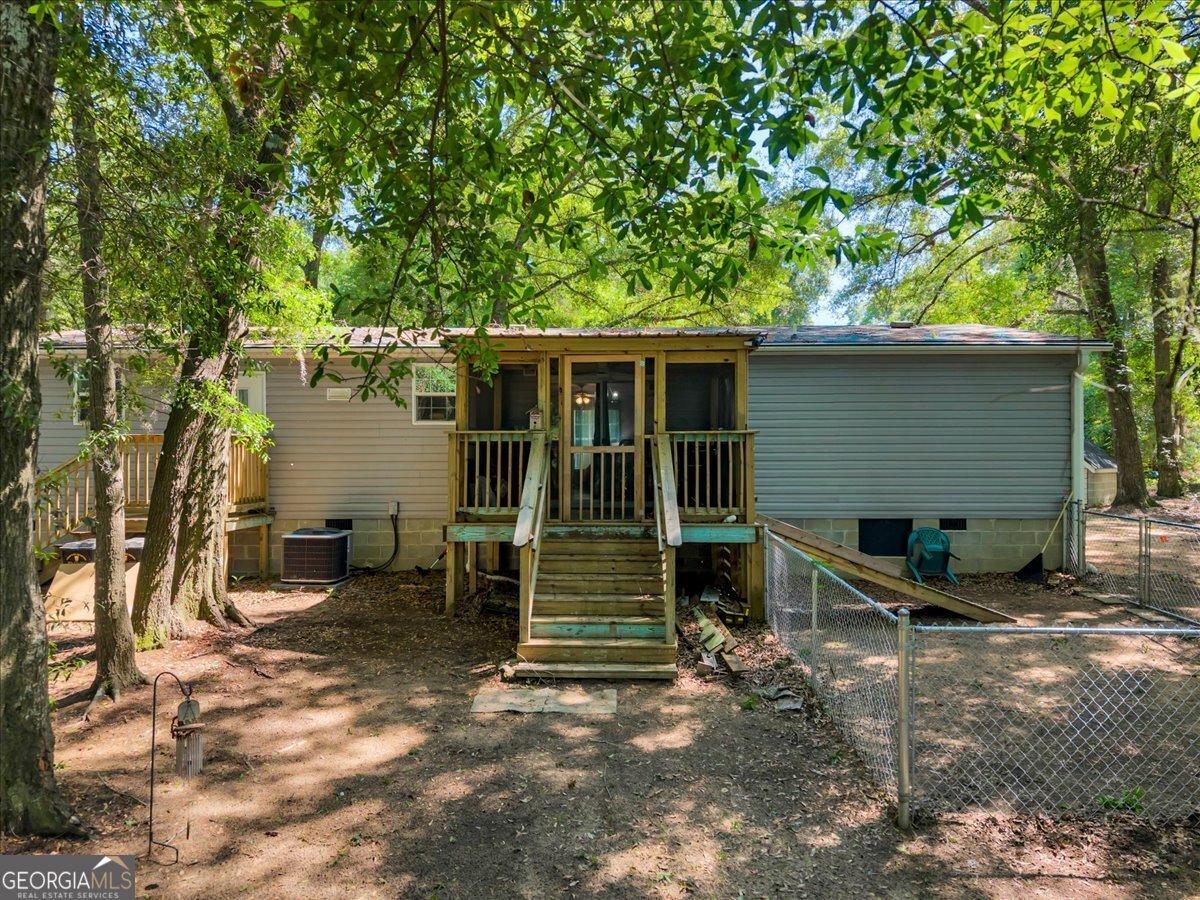 44 Spring Lake Drive Hawkinsville - Photo 46