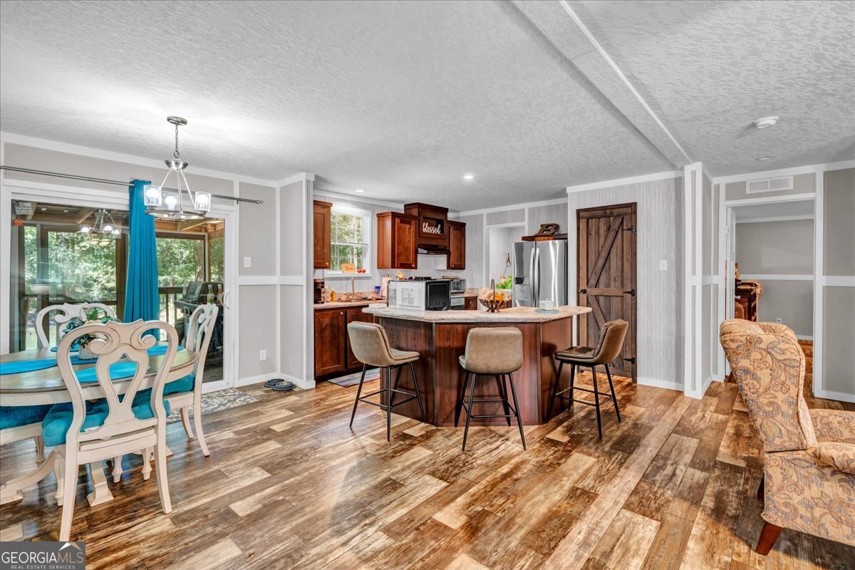 44 Spring Lake Drive Hawkinsville - Photo 6