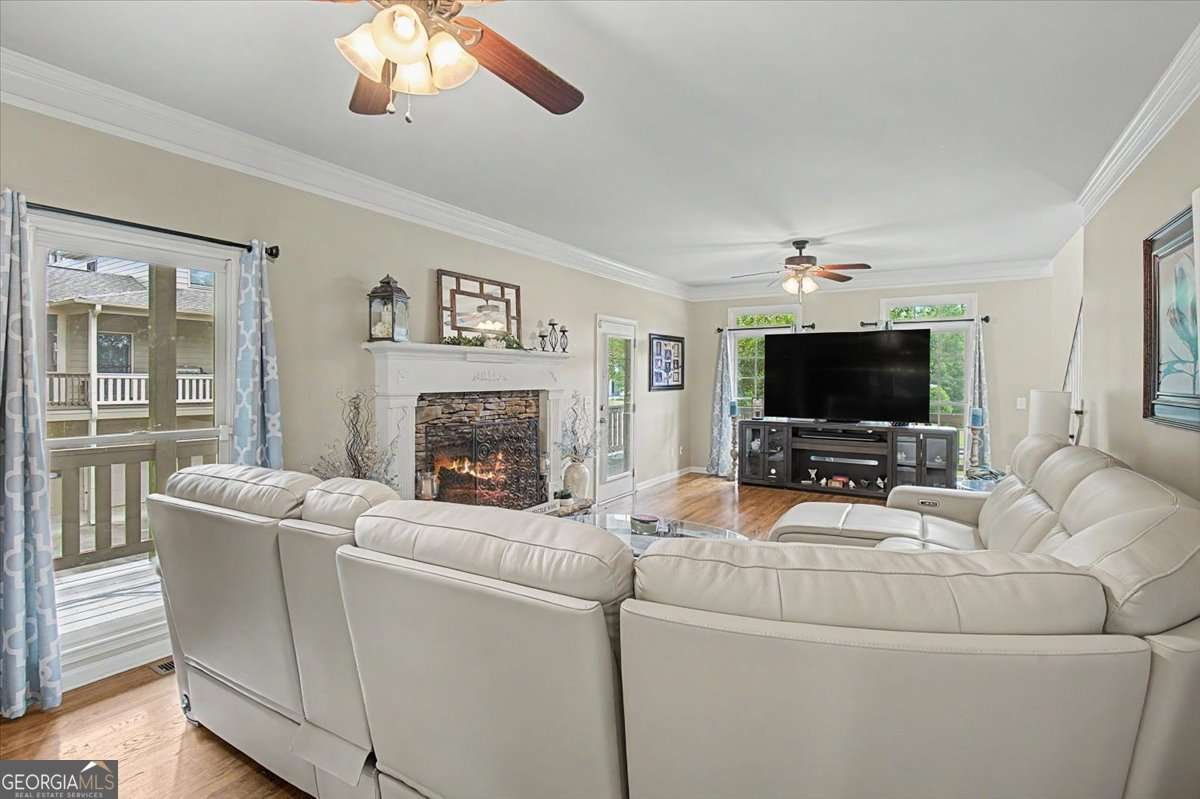 62 River Walk Parkway Euharlee - Photo 10