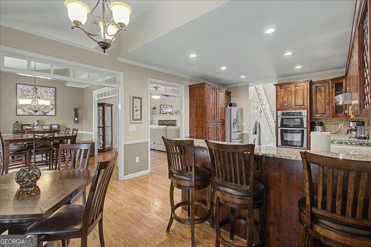 62 River Walk Parkway Euharlee - Photo 13