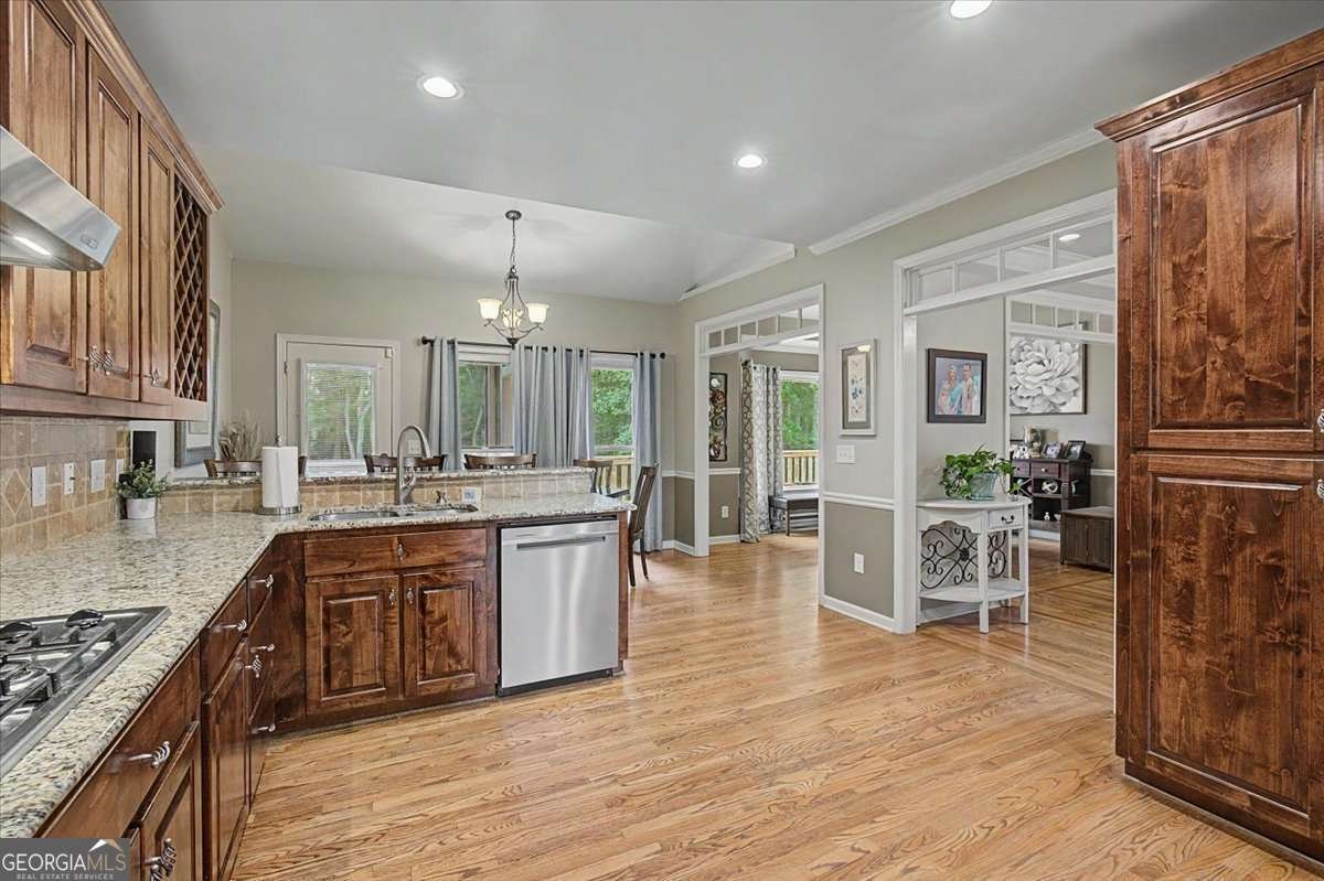 62 River Walk Parkway Euharlee - Photo 17