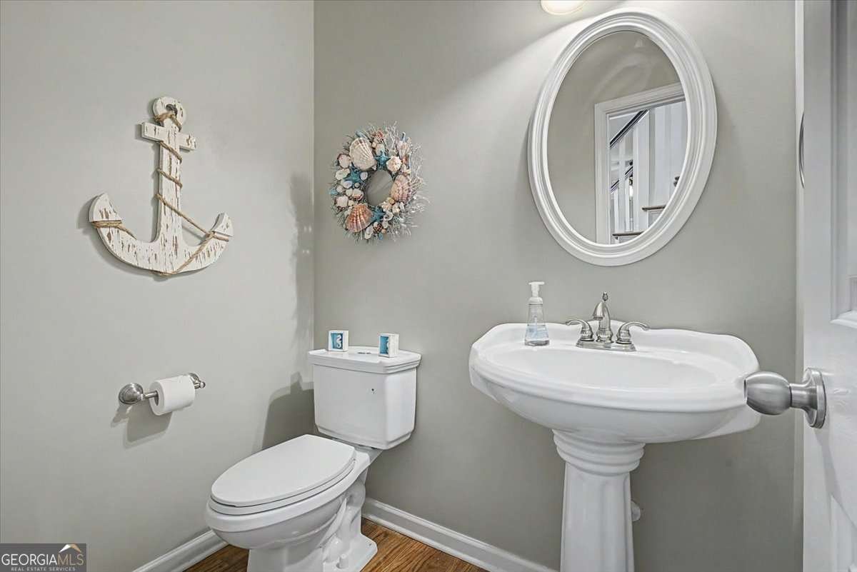 62 River Walk Parkway Euharlee - Photo 18