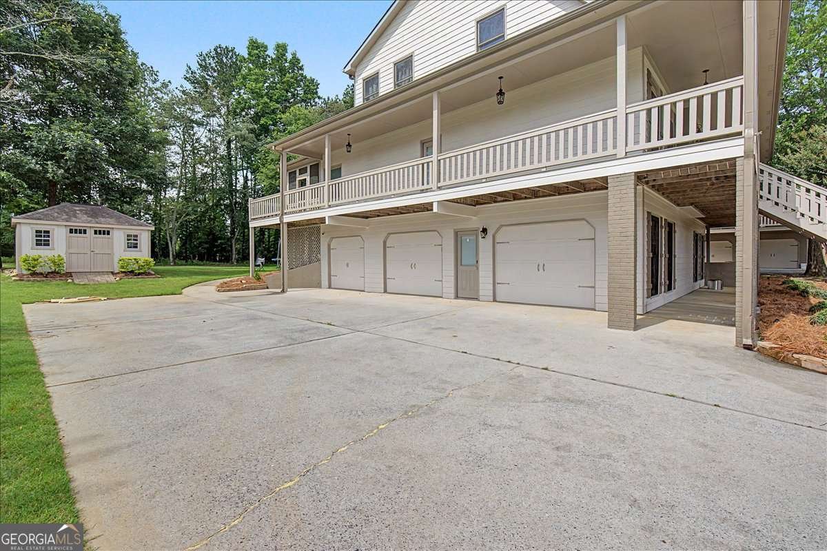 62 River Walk Parkway Euharlee - Photo 38