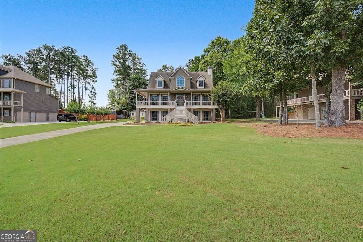 62 River Walk Parkway Euharlee - Photo 40