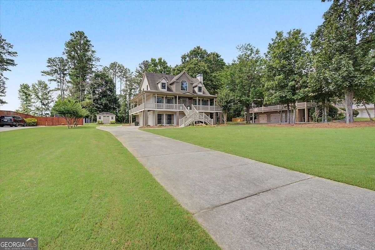62 River Walk Parkway Euharlee - Photo 45