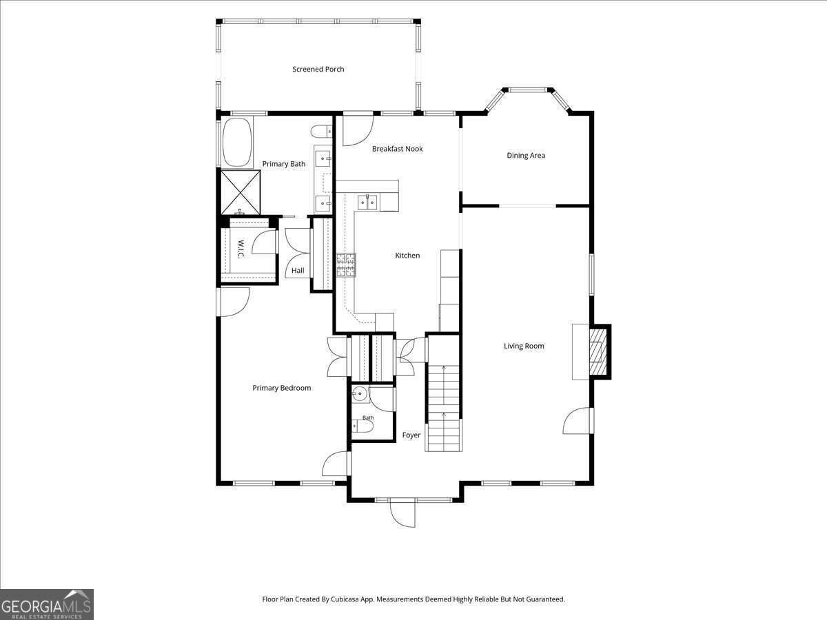 62 River Walk Parkway Euharlee - Photo 47