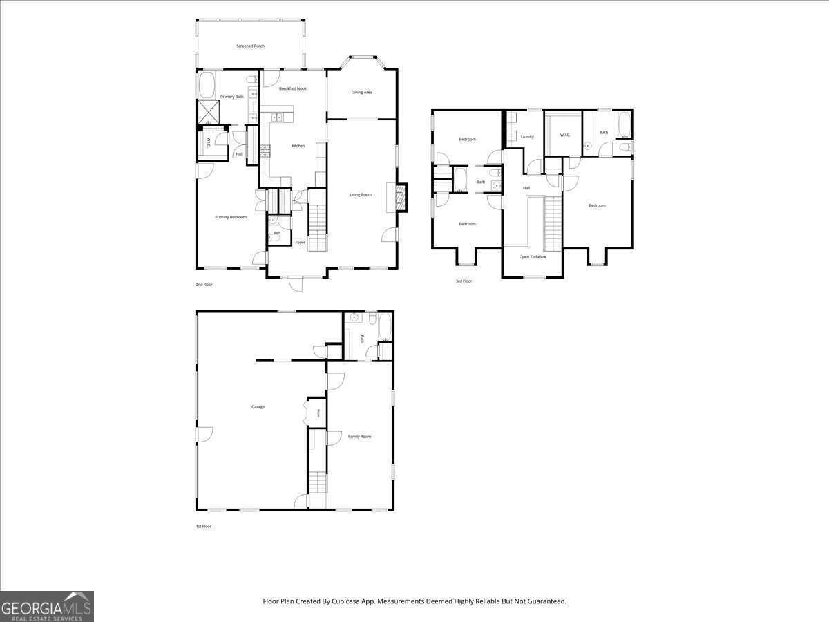 62 River Walk Parkway Euharlee - Photo 49