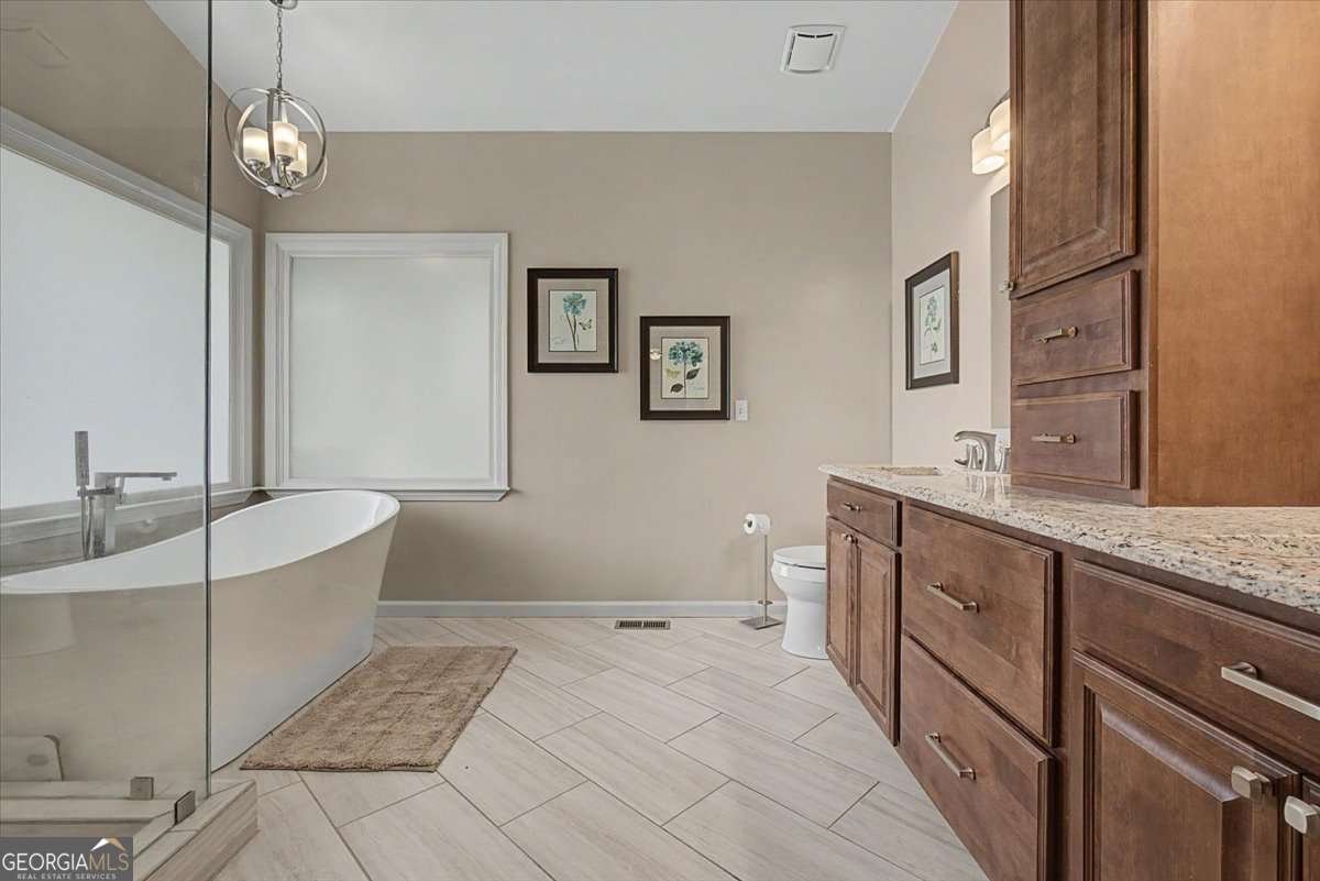 62 River Walk Parkway Euharlee - Photo 6