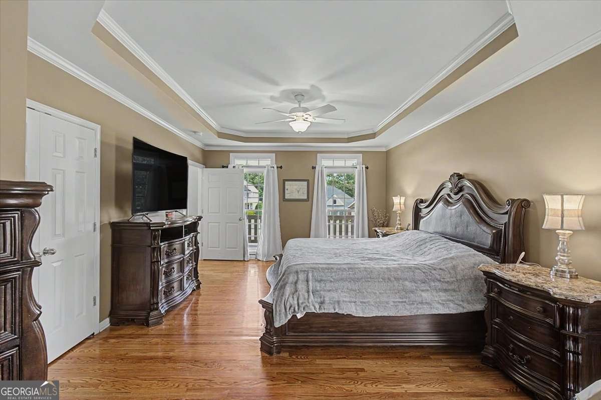62 River Walk Parkway Euharlee - Photo 7