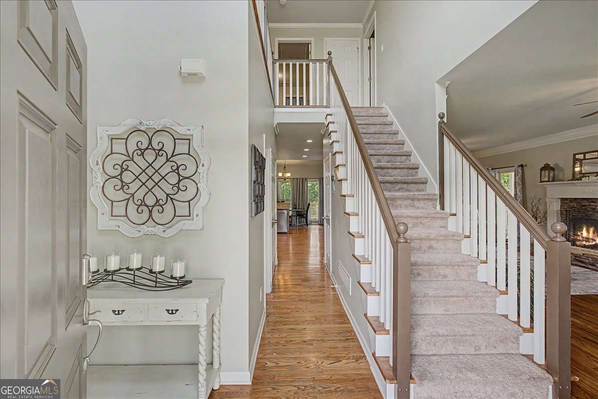 62 River Walk Parkway Euharlee - Photo 8