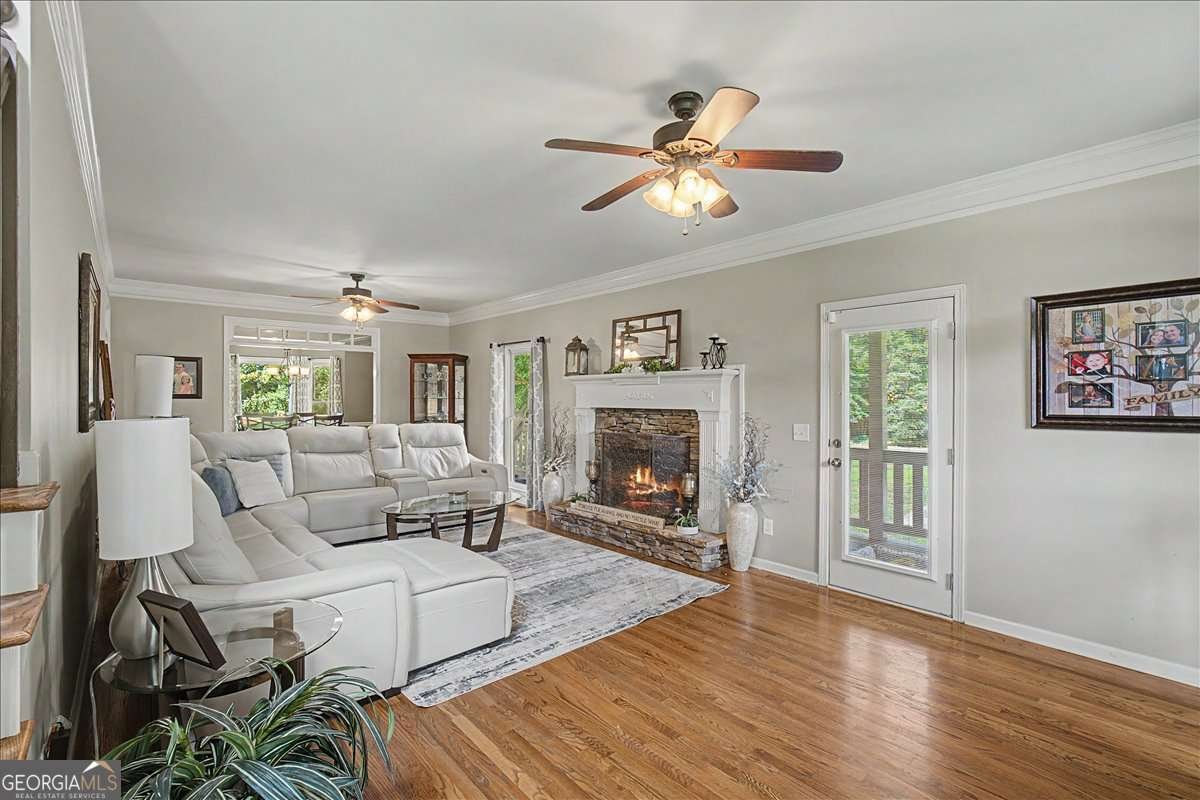 62 River Walk Parkway Euharlee - Photo 9