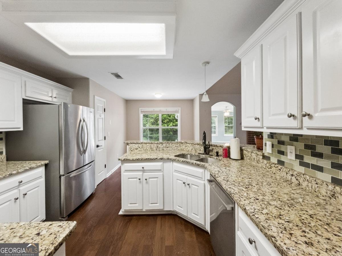 210 Lexington Circle Athens - Photo 19