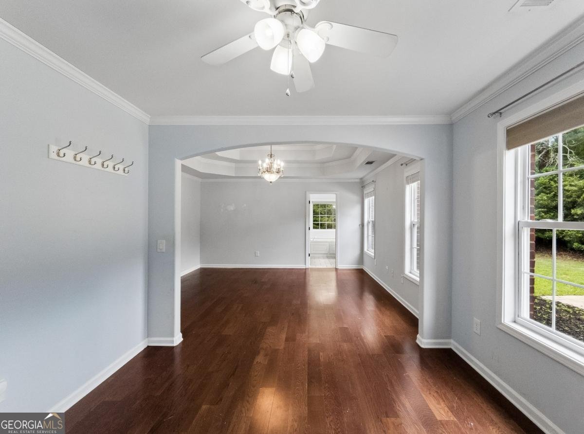 210 Lexington Circle Athens - Photo 22