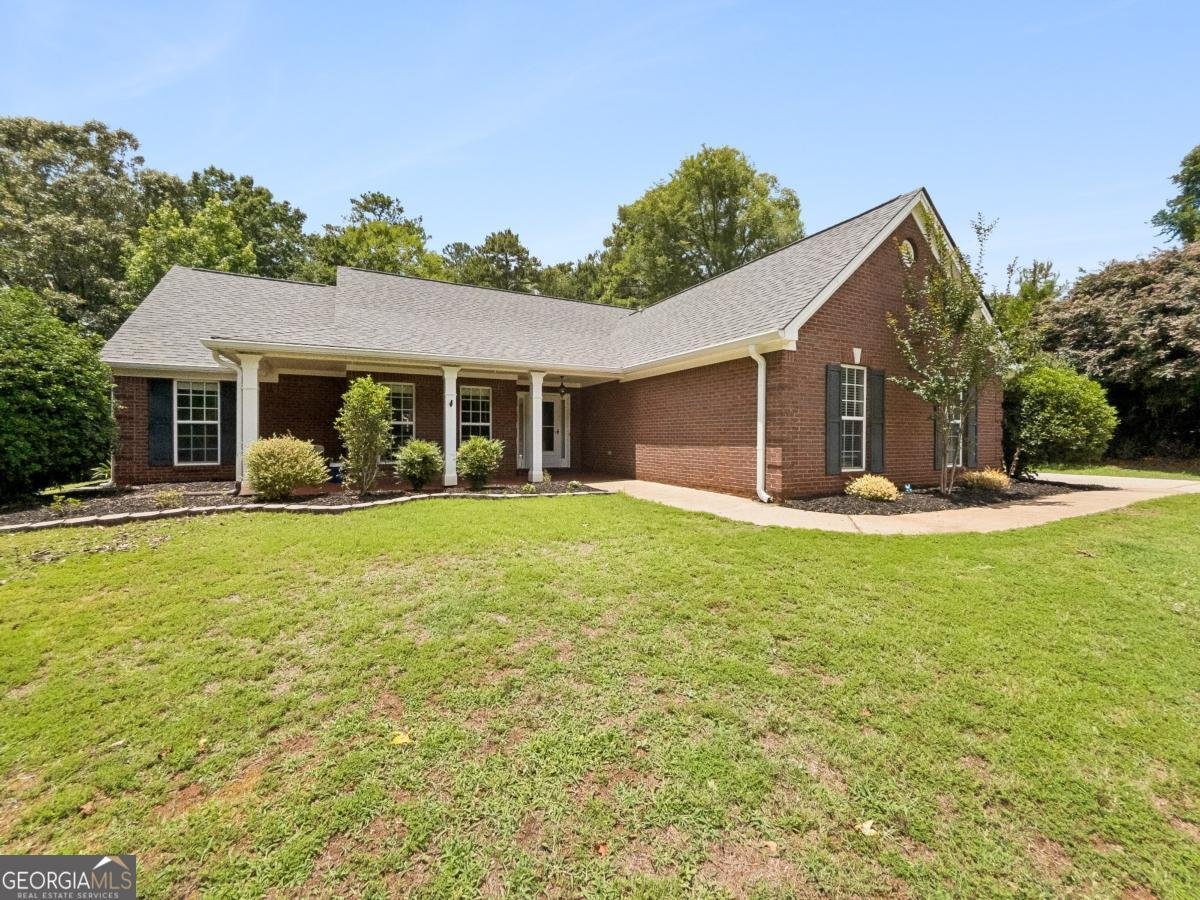 210 Lexington Circle Athens - Photo 35