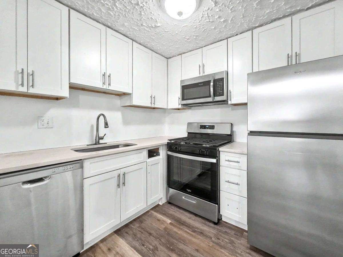 2559 Dale Creek Drive Atlanta - Photo 17