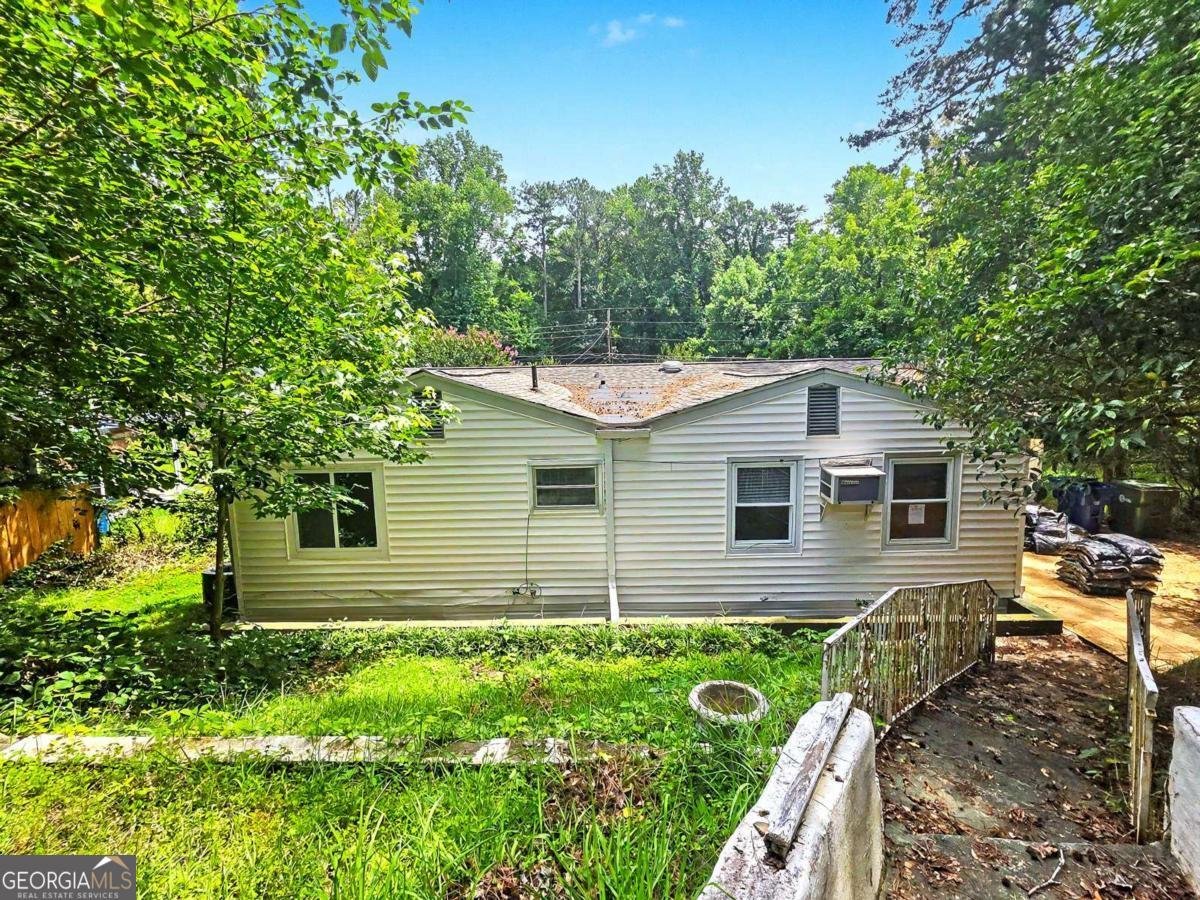 2559 Dale Creek Drive Atlanta - Photo 34