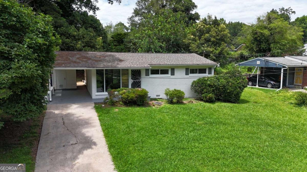 2559 Dale Creek Drive Atlanta - Photo 35
