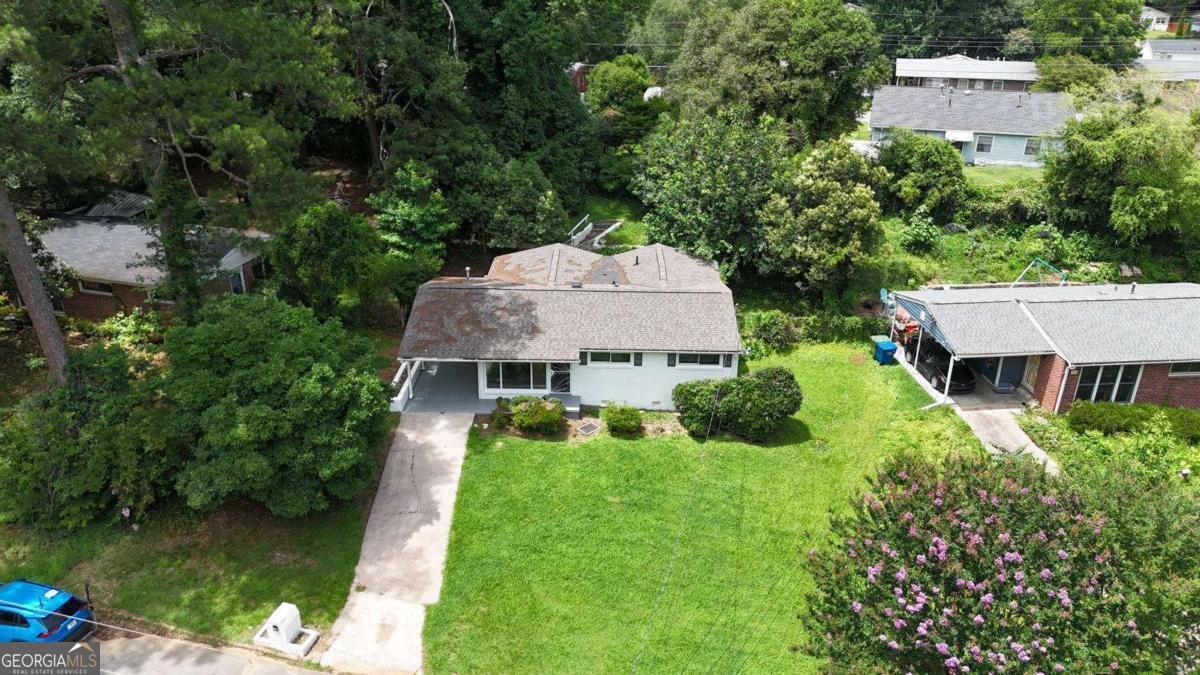 2559 Dale Creek Drive Atlanta - Photo 37