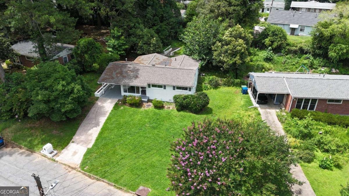 2559 Dale Creek Drive Atlanta - Photo 38