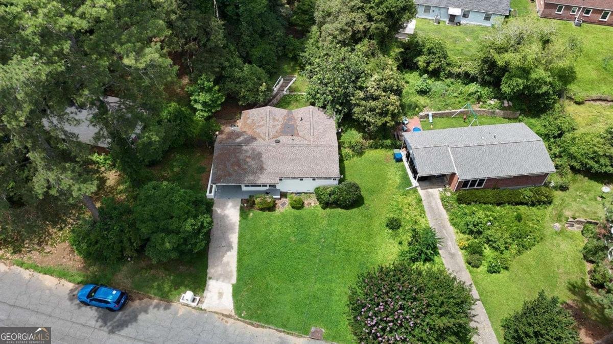 2559 Dale Creek Drive Atlanta - Photo 39