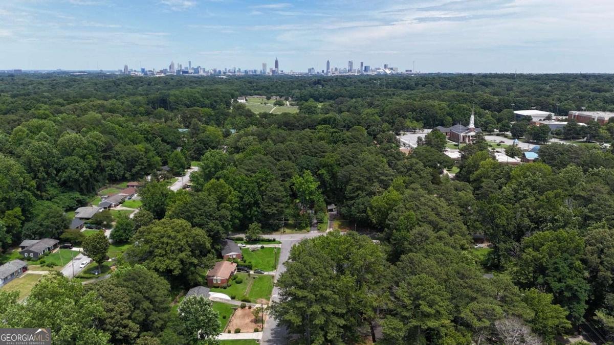 2559 Dale Creek Drive Atlanta - Photo 40