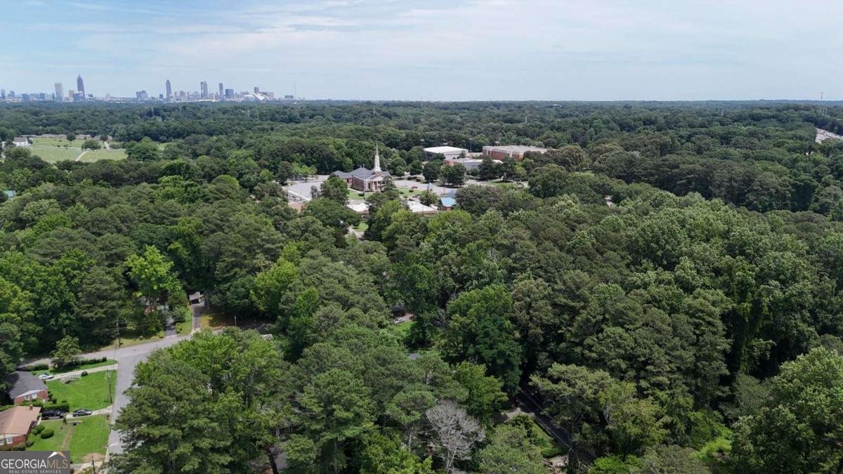2559 Dale Creek Drive Atlanta - Photo 41