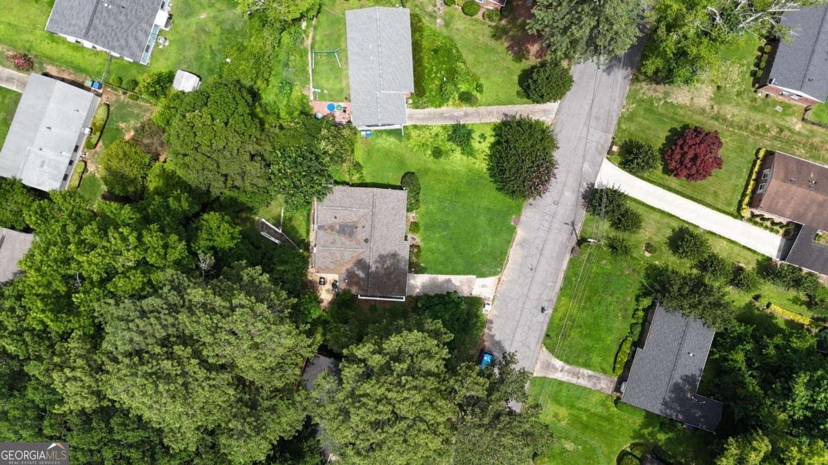 2559 Dale Creek Drive Atlanta - Photo 42