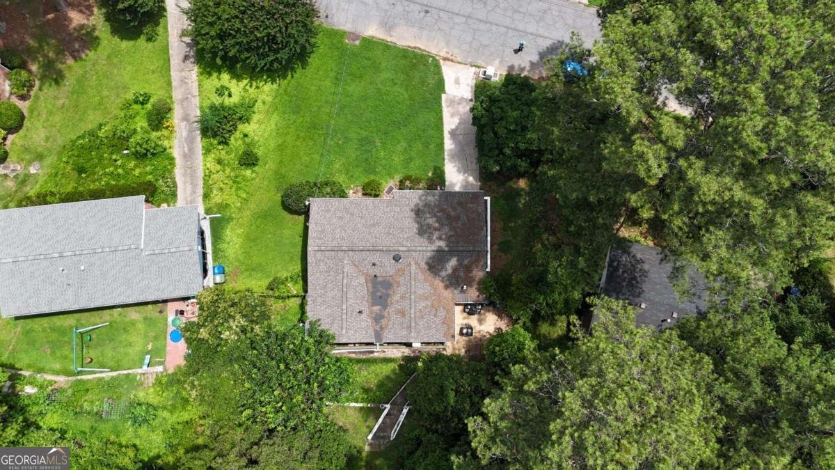 2559 Dale Creek Drive Atlanta - Photo 44