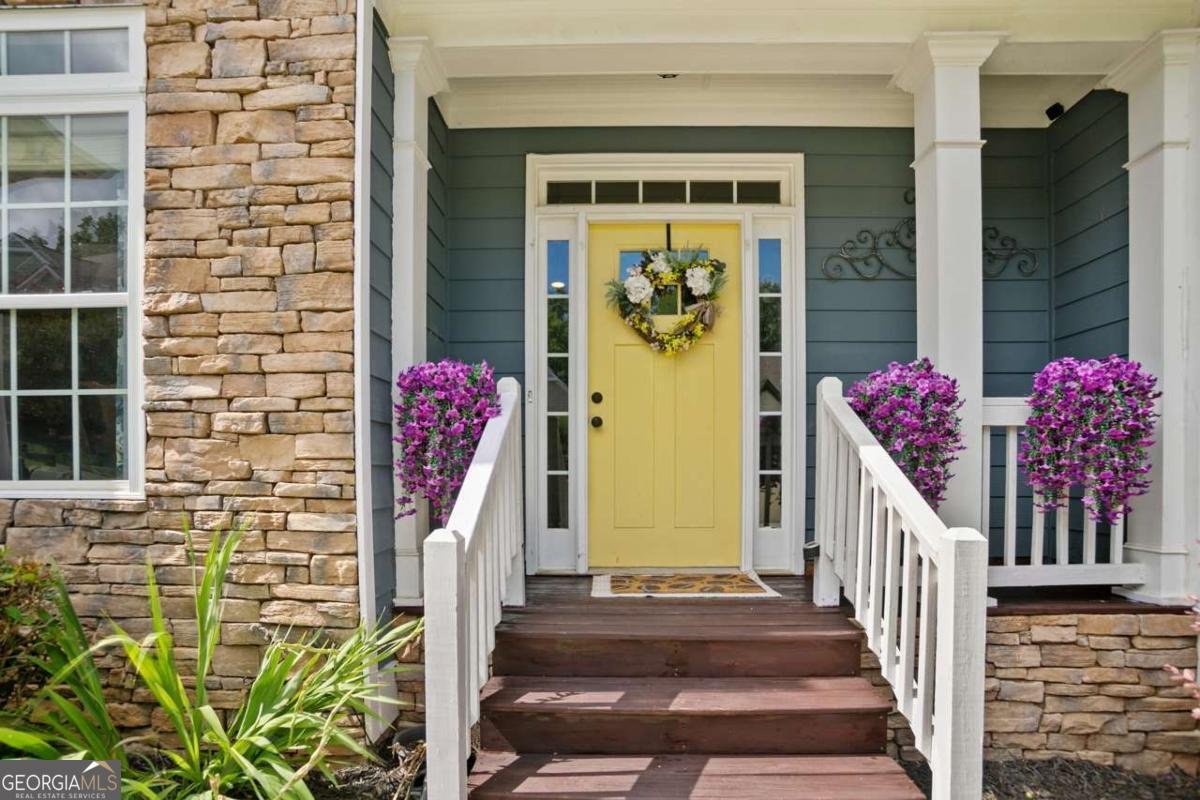 713 Crimson Morning View Canton - Photo 10