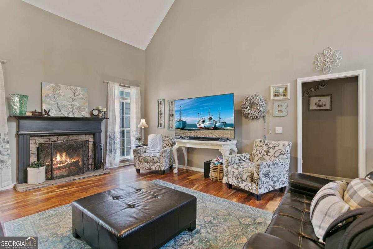 713 Crimson Morning View Canton - Photo 13