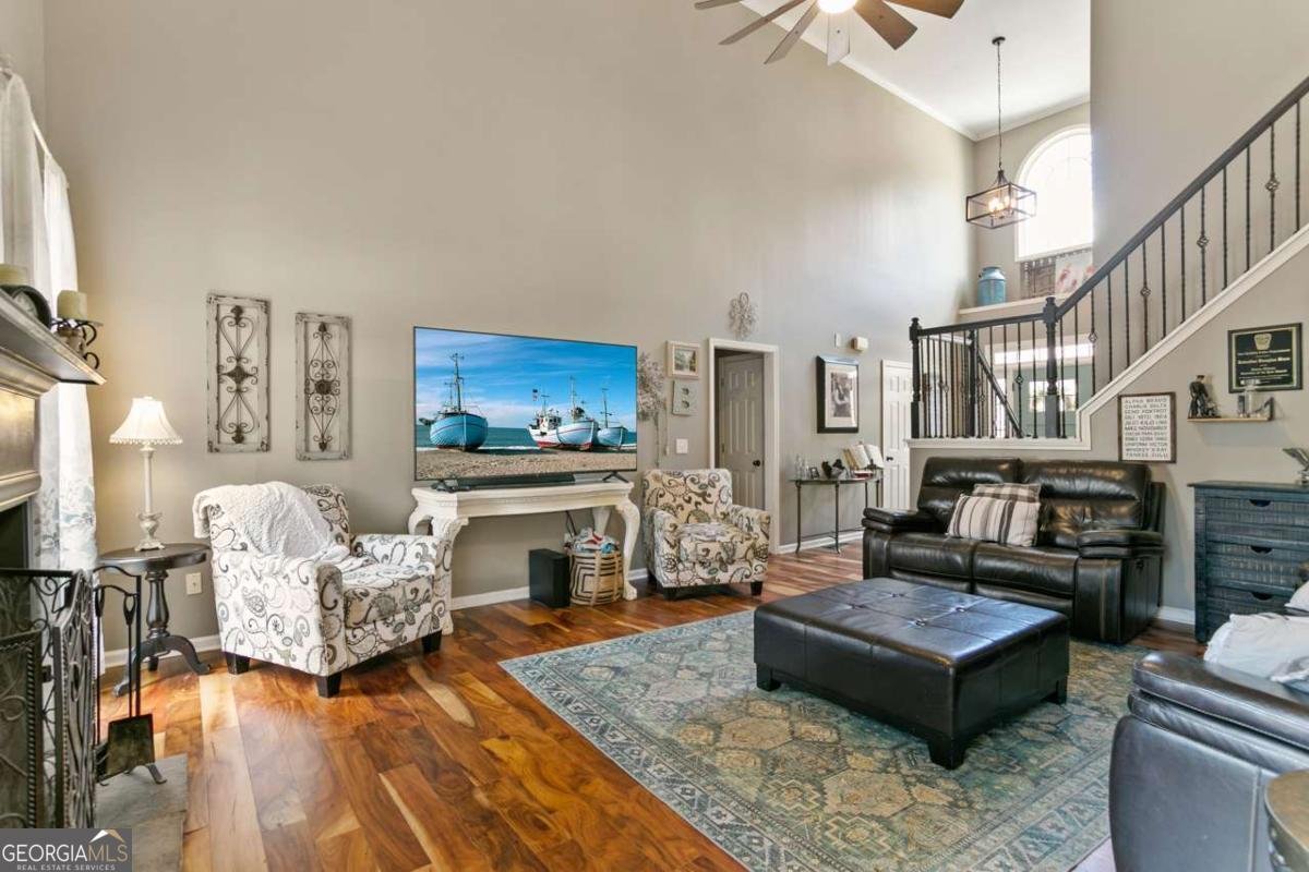 713 Crimson Morning View Canton - Photo 34